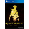 Adams Venture: Origins PS4